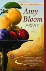 Physical Journeys in the play "Away" by Amy Bloom