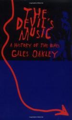 History of the Blues by 
