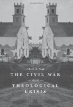 The Civil War: Inevitable by 
