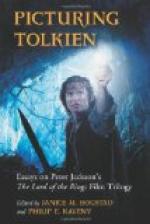 The Lord of the Rings in Hollywood: Bad for the Tolkien Legacy by 