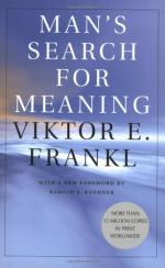 The Meaning of Life by Viktor Frankl