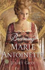 The Last Queen of France: Marie Antoinette by 