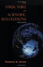 The Scientific Revolution by 