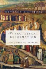 The Protestant Reformation by 