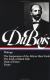 W.E.B. Du Bois and Booker T. Washington Biography, Student Essay, Encyclopedia Article, and Literature Criticism