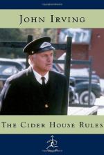 Cider House Rules by John Irving