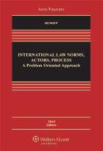 International Public Law by 