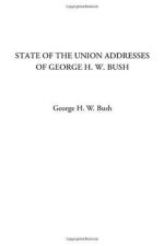Bush's Union Address by 