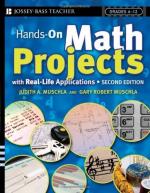 Applications of Math to Real Life by 