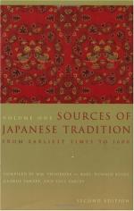 Japanese Traditions by 