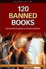 Book Banning: Disservice to Society by 