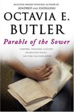 The Parable of the Sower by 