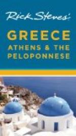 Athens: a Prosperous and Peaceful City by 