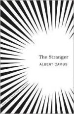 The Stranger Explacation by Albert Camus