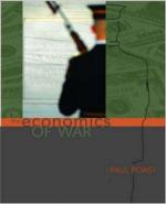 Economics of War by 