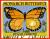 The Monarch Butterfly Student Essay and Encyclopedia Article