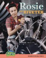 Rosie the Riveter by 