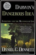 Darwin's Dangerous Idea by 