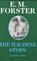 "The Machine Stops" by E.M. Forster