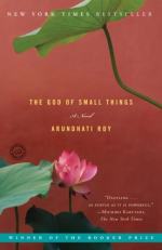 Imagined Communities in the God of Small Things, No Telephone to Heaven, and Burger's Daughter by Arundhati Roy