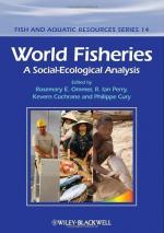 The Fish Analysis by 