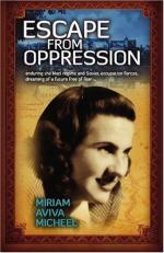 Escape from Oppression by 