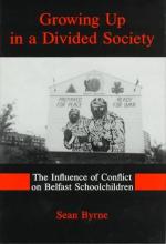 Belfast Conflicts by 