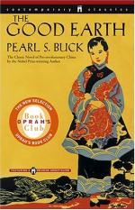 Wang Lung: A Man with a Passion by Pearl S. Buck