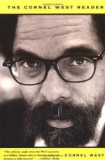 Life of Cornel West by 