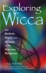 The Wiccan Religion by 