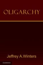 Oligarchy in America by 