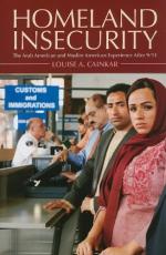 Homeland Insecurity by 