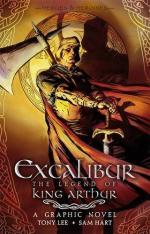 The Heroes of Excalibur by 