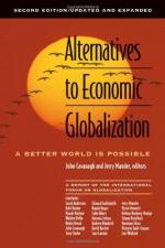 Economic Globalization by 
