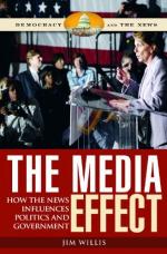 How Powerful Is the Media in Our Community? by 