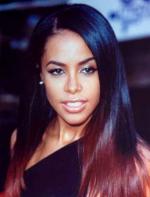 The Biography of Aaliyah by 