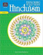 The Evolution of Hinduism and Buddism by 