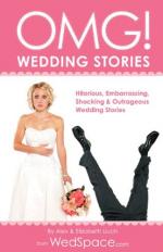 Outrageous Weddings by Danielle Steel