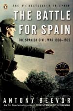 Spanish Civil War by 