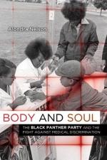 The Black Panther Movement of the Sixties by 