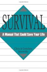 Life of Survival Manual by 