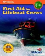 First Aid on a Lifeboat by 