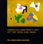 American Abstract Art
