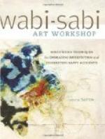 Real Meaning of "Wabi-Sabi"