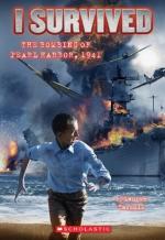 The Attack of Pearl Harbor by 