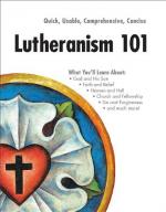 Lutheranism V. Catholic Reformation by 