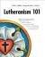 Lutheranism V. Catholic Reformation Student Essay and Encyclopedia Article