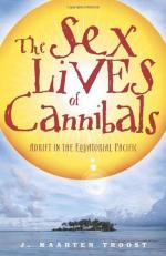 Of the Cannibals by 