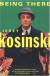 Views on Life as Portrayed in "Being There" by Jerry Kosinski Student Essay, Study Guide, and Lesson Plans by Jerzy Kosiński
