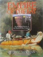 The History of the Hudson Bay Company by 